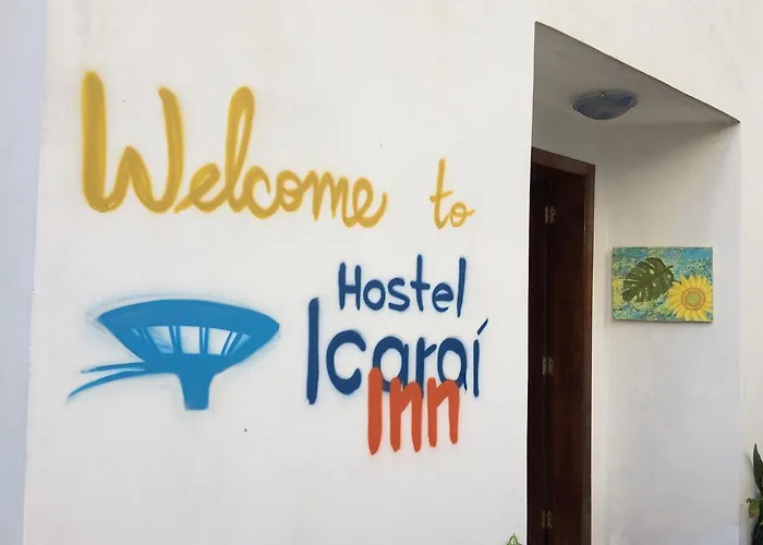 Pousada Icaraí Inn Niterói
