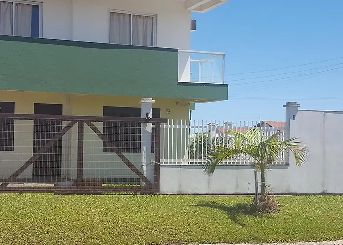 Boutique Residencial Mirage Apartamento Torres