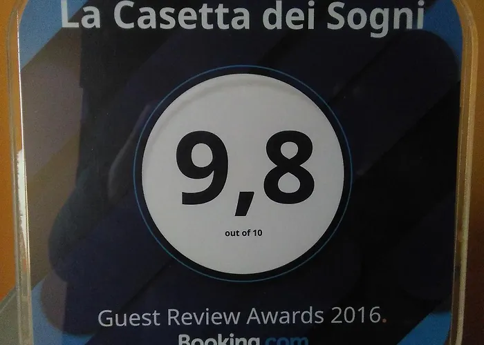 La Casetta dei Sogni Rieti che accetta animali