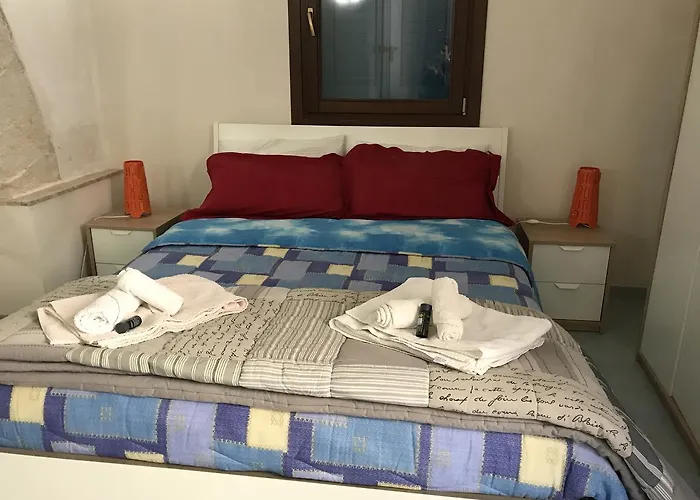 Hotel Mare E Timo Marettimo