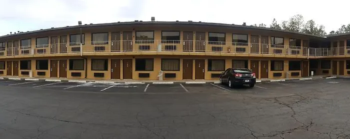 America'S Best Inn - Macon