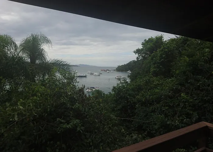 Paraiso Das Tartarugas Bombinhas
