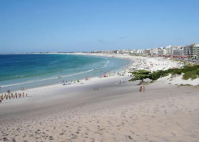 Casa Praia Do Forte Cabo Frio