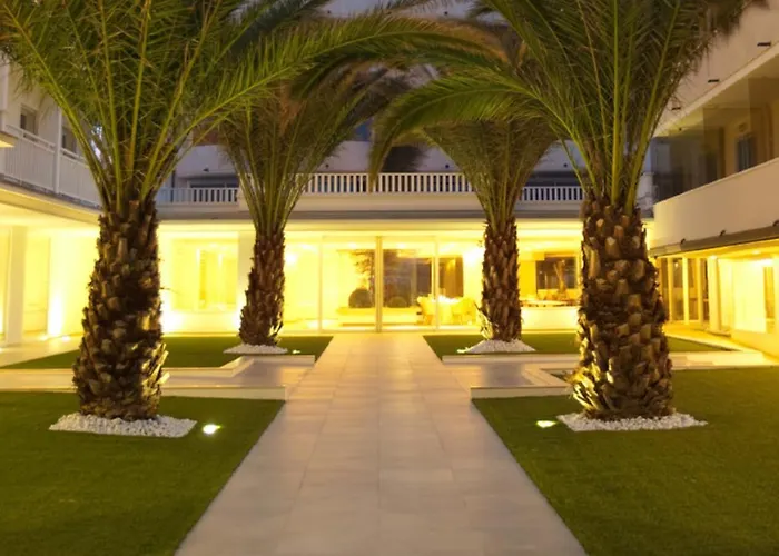 Altamarea Residence & Hotel Cervia