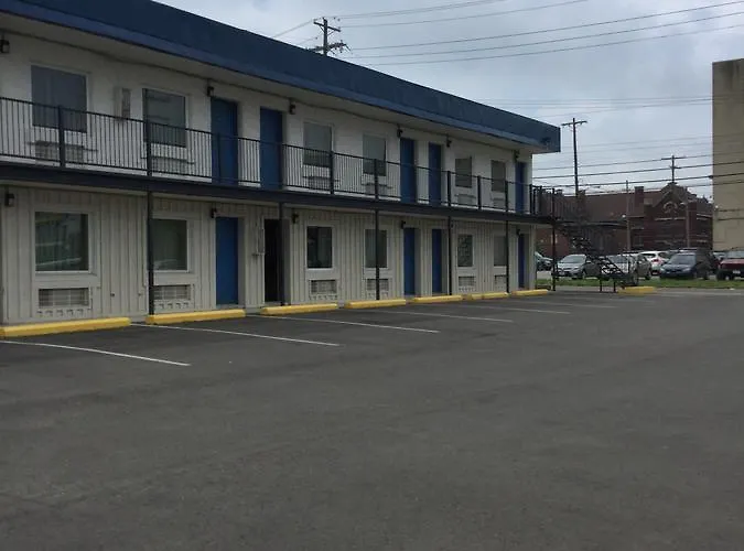 Inn Towne Motel