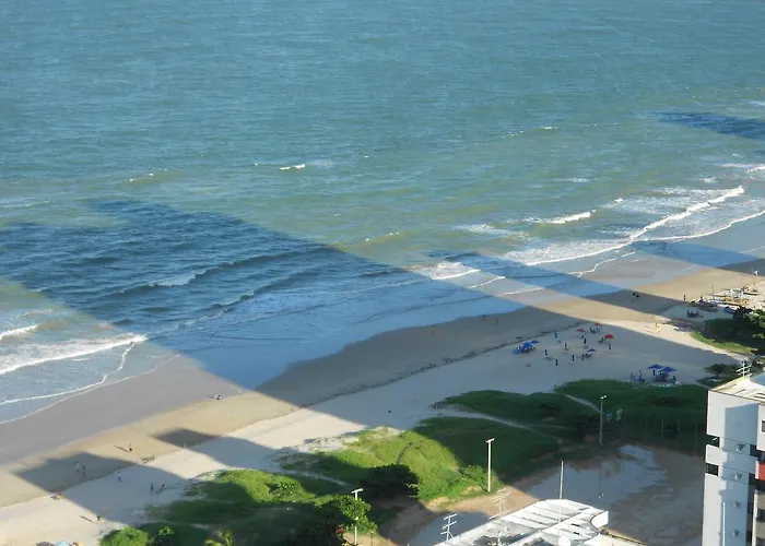 Flat Beira Mar Apartamento Recife