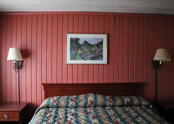 Inn Towne Motel