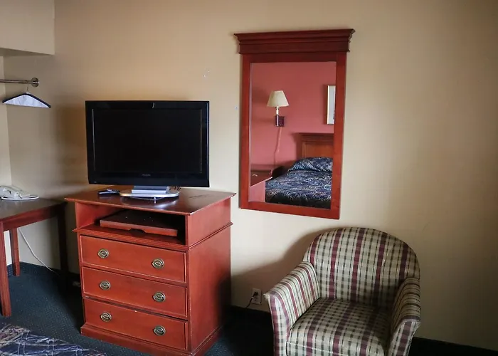 Inn Towne Motel