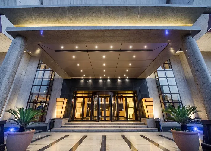 Aparthotel Boudl Al Tahlia à DDjeddah
