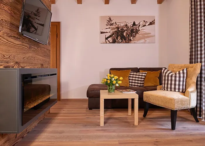 Alpvilla Bietsch Oberstdorf