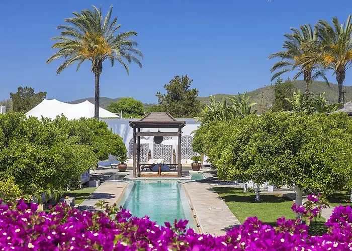 Bungalows en Santa Eulalia del Río 