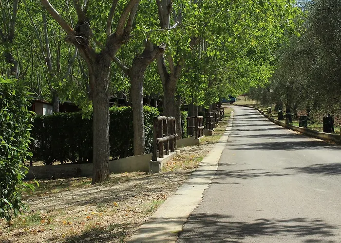 Villa Citrigni Peschici
