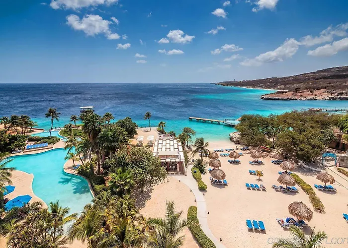 Hilton Curacao