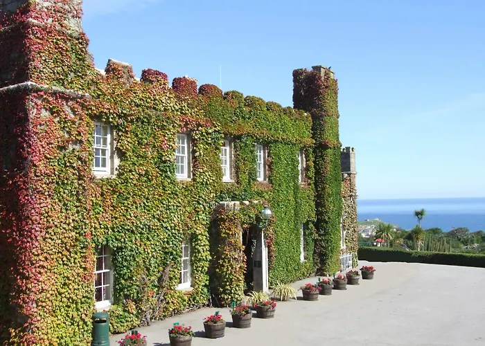 Tregenna Castle Resort