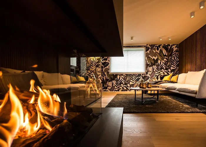 Wellness Hasselt B&B