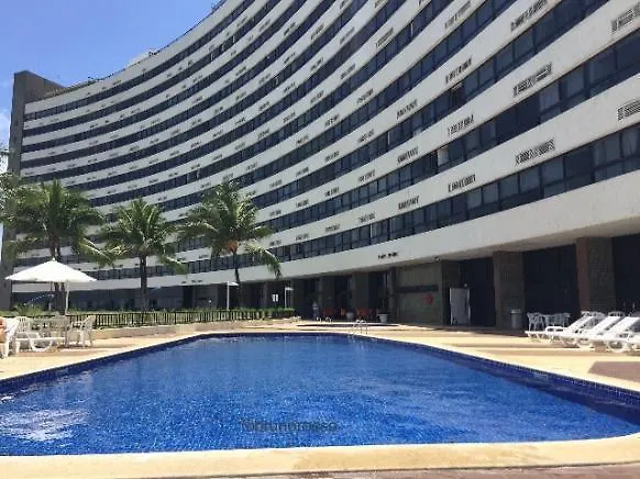 Apartamento Em Ondina Salvador