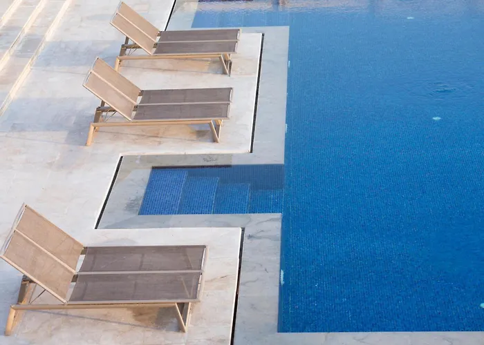 Hotel La Badira - Adult Only Hammamet