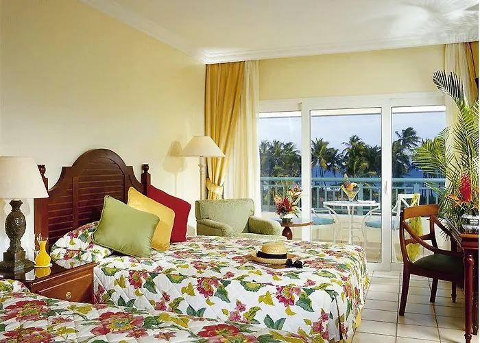 Sauipe Fun Hotel Diogo