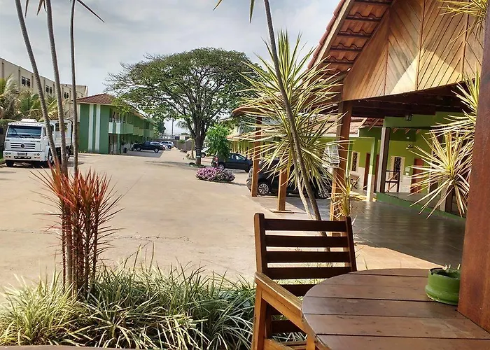 Hotel Maringá