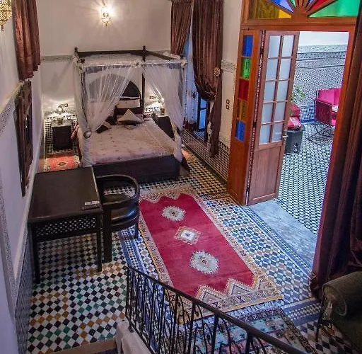 Riad Naila&suite