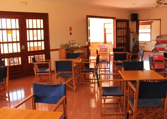 Hostal Sa Prensa Ciutadella 