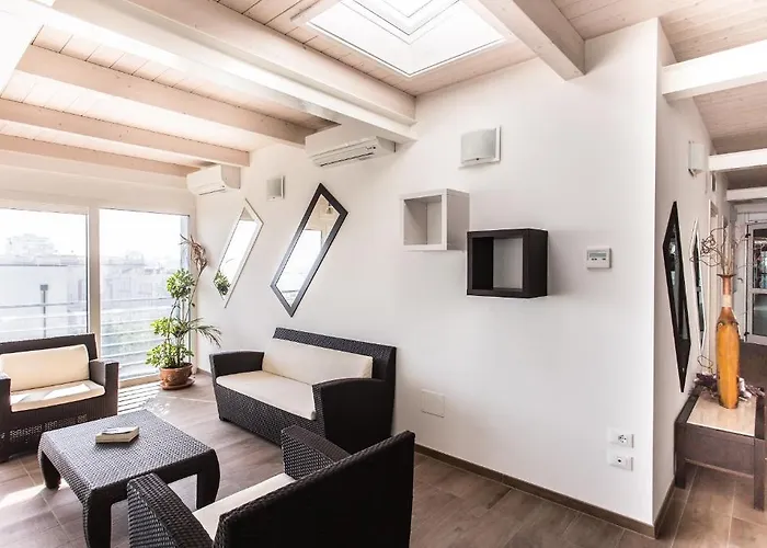 Lido Hotel Residence Cesenatico