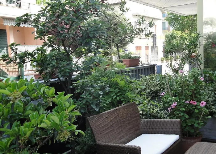 Hotel Rondinella Cesenatico