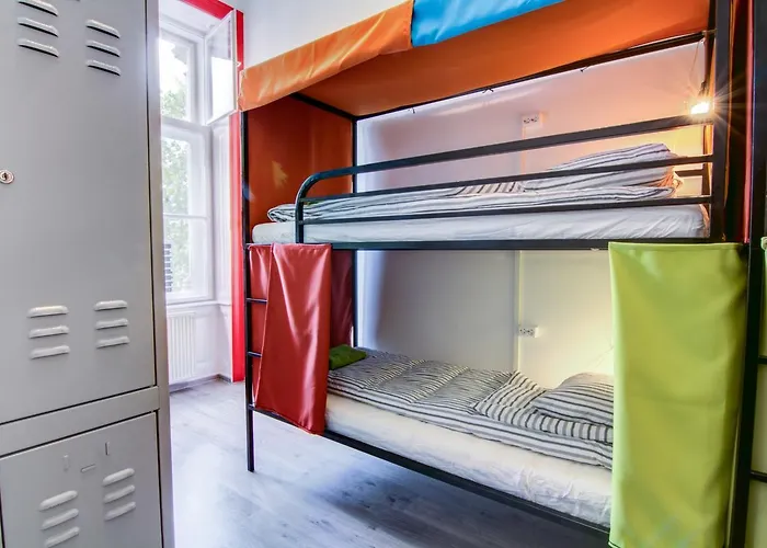 Pal'S Mini Hostel