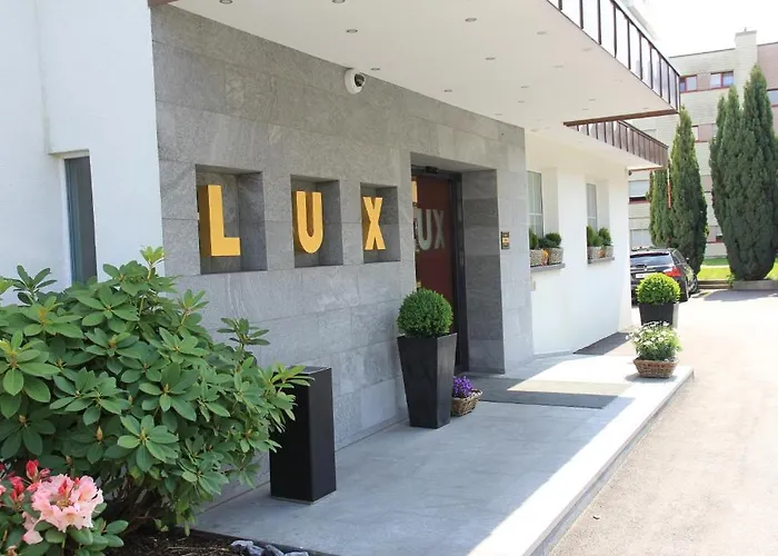 Businesshotel Lux Emmen