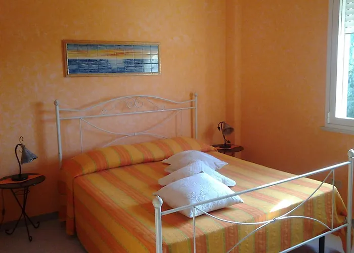 Bed and Breakfast Dai Siciliani Paolo e Paola Marsala