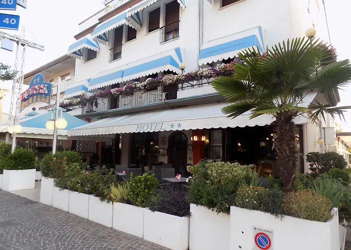 Hotel Udinese da Aldo