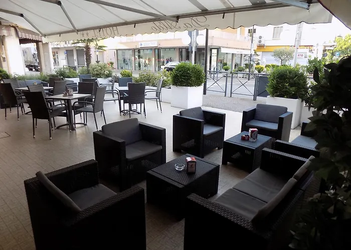 Hotel Udinese da Aldo Jesolo