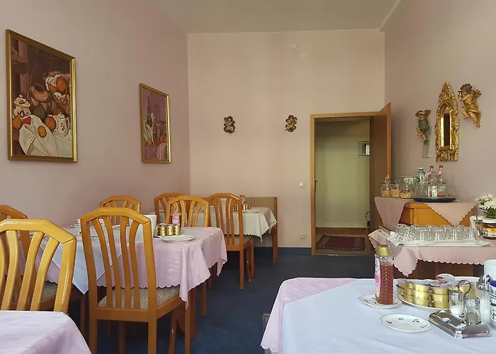 Hotel Garni Keiml