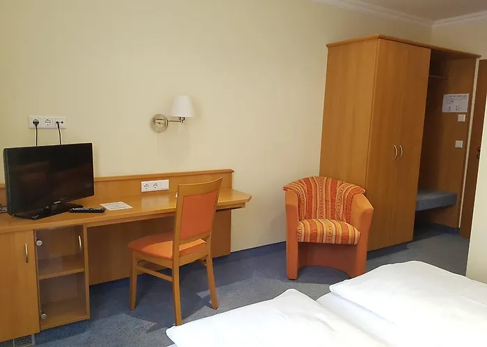 Hotel Garni Keiml