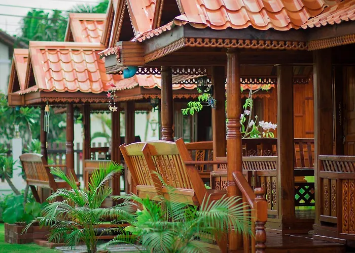 Thai House Resort