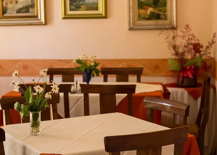 Hotel La Margherita Diano Marina