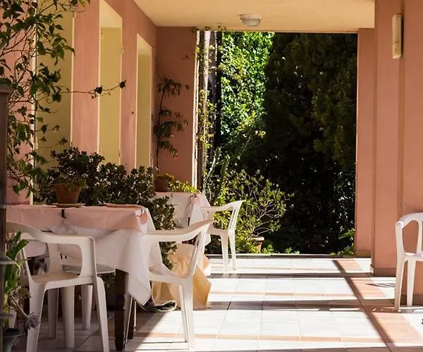 Hotel La Margherita