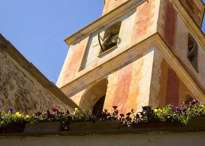 Hotel La Margherita