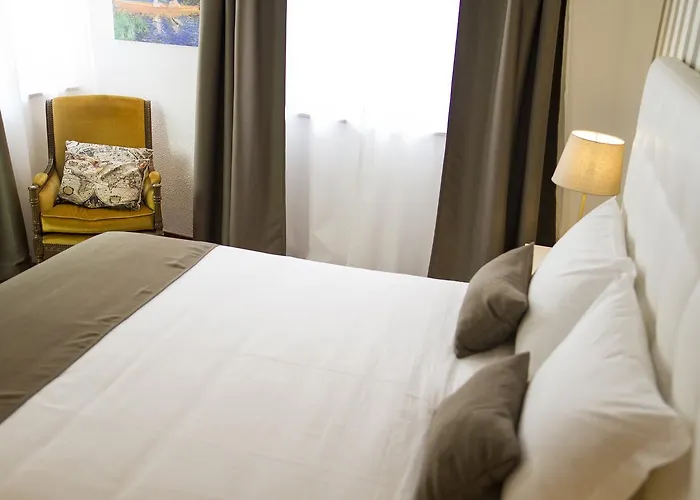 Cascais Family Hotels