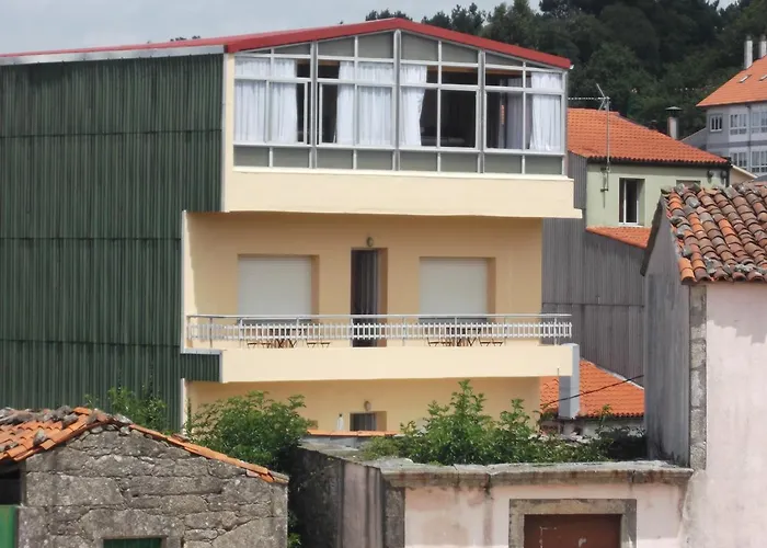 O Cabalo Verde Palas de Rei