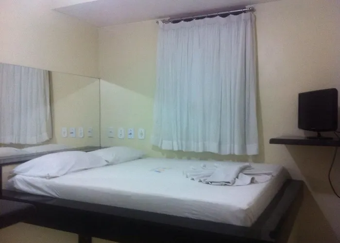 Hotel Piramide Pernambues (Adults Only) Salvador