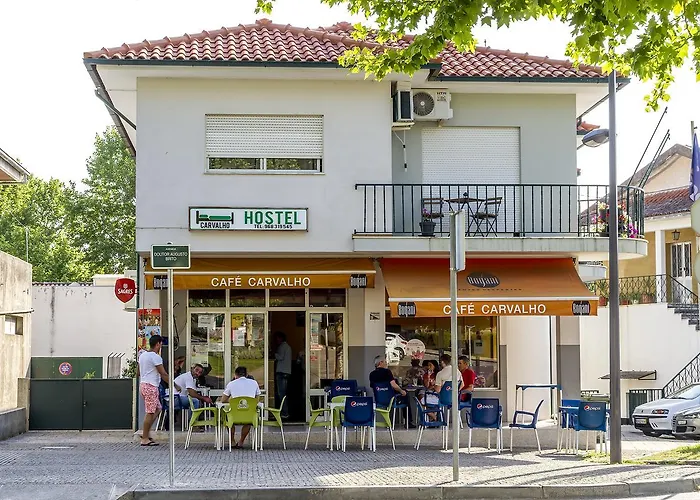 Hostel Carvalho