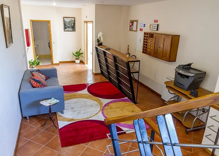 Hostel Carvalho