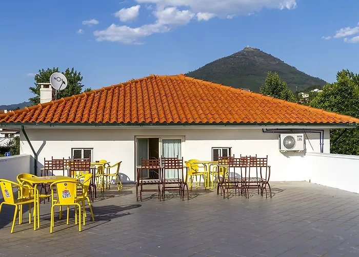 Hostel Carvalho