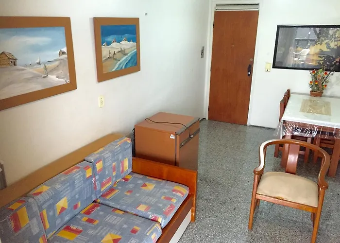 Atlântico Flat Residence Fortaleza 