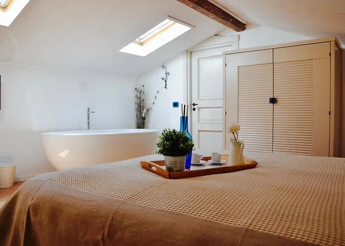 Bed and Breakfast Il Bottone al Duomo Gaeta