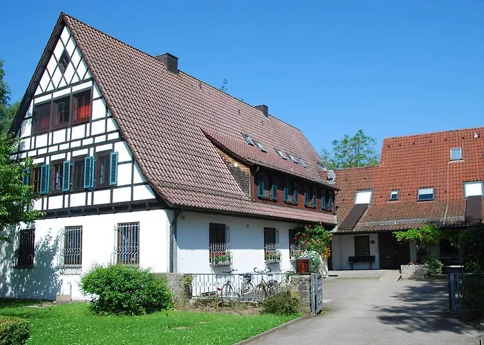Don-Bosco-Haus