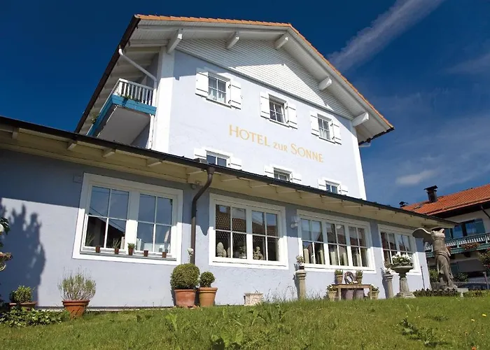 Hotel zur Sonne Rimsting