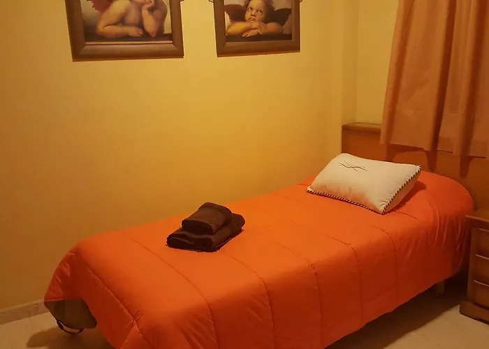 Hotel Banyeres Bañeres