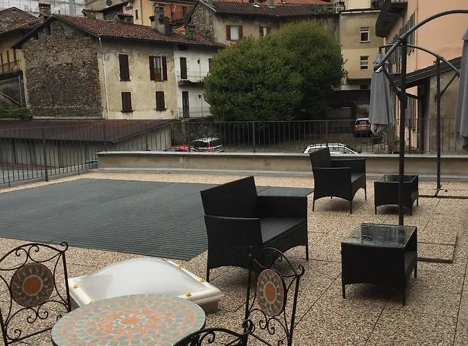 Residenza Intra Lago Maggiore Verbania